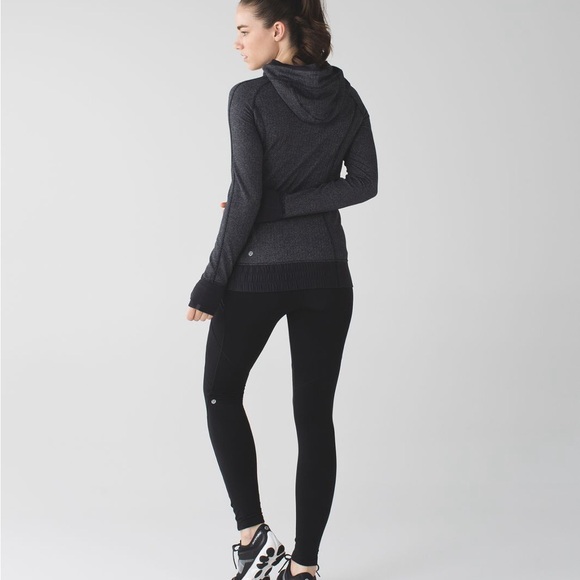 Lululemon Think Fast Hoodie - Picture 2 of 7